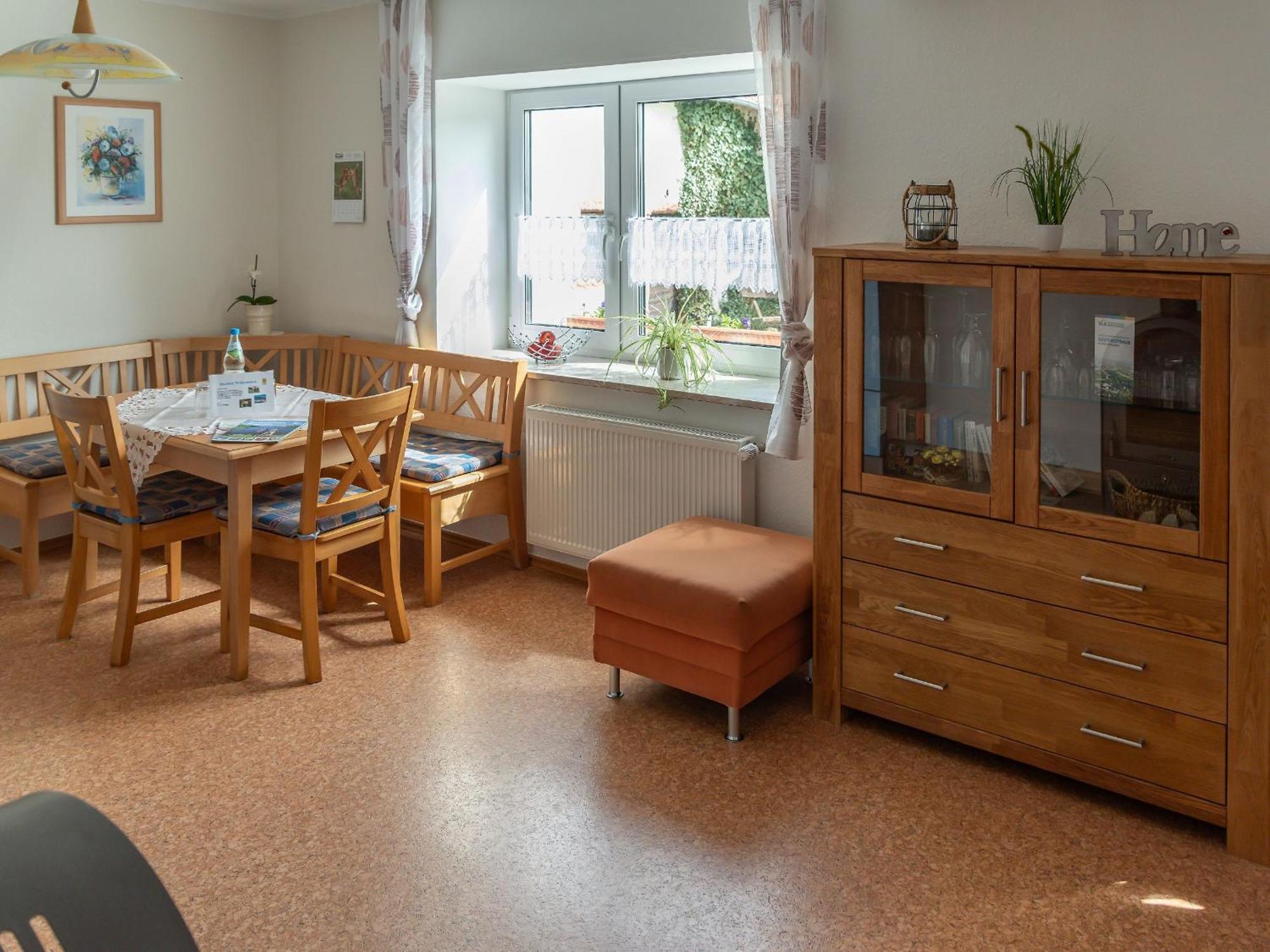 Ferienhof An Der Lay Kerpen  Room photo